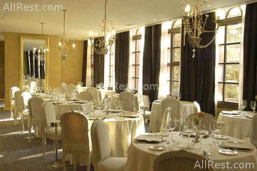 Gran Hotel Balneario Blancafort 11